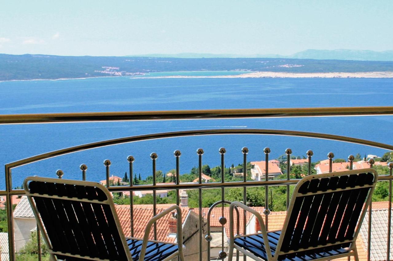 Apartments With A Parking Space Dramalj, Crikvenica - 5592 Exterior foto